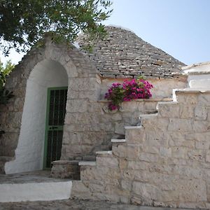 Trullo Piccolo